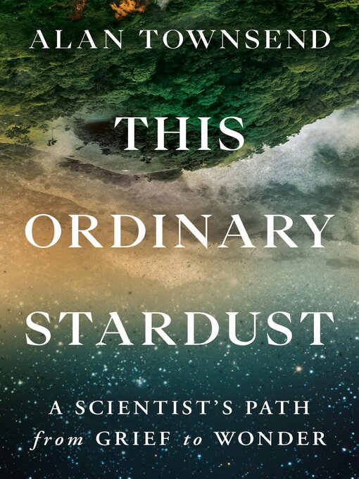 Title details for This Ordinary Stardust by Alan Townsend - Wait list